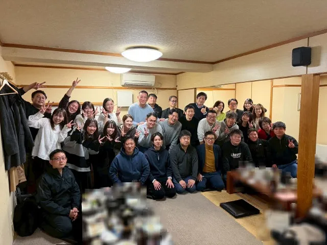 2026年もよろしくお願いいたします【株式会社阪南住宅|大阪府阪南市】